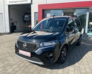 Nissan Townstar Gebrauchtwagen