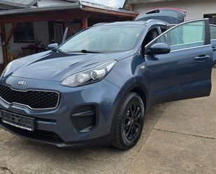 Kia Sportage Gebrauchtwagen