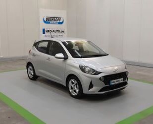 Hyundai i10 Gebrauchtwagen