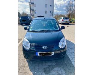 Kia Picanto Gebrauchtwagen
