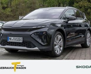 Skoda Elroq Gebrauchtwagen