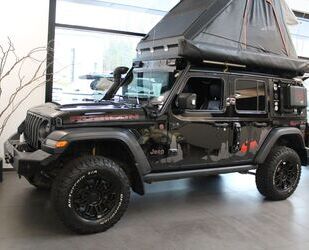 Jeep Wrangler Gebrauchtwagen