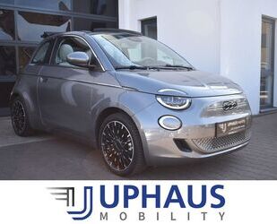 Fiat 500e Gebrauchtwagen