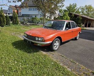 NSU Andere Gebrauchtwagen