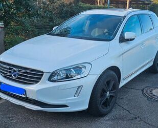 Volvo XC60 Gebrauchtwagen