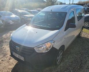 Dacia Dokker Gebrauchtwagen