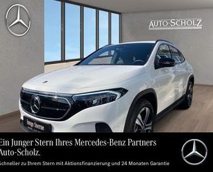 Mercedes-Benz EQA Gebrauchtwagen