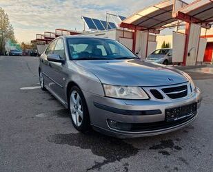 Saab 9-3 Gebrauchtwagen