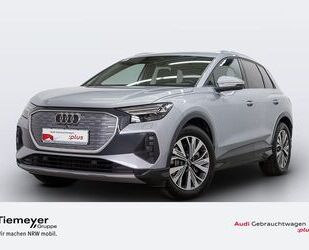 Audi Q4 e-tron Gebrauchtwagen