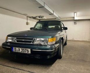 Saab 900 Gebrauchtwagen
