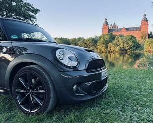 Mini Cooper S Gebrauchtwagen