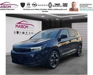 Opel Grandland (X) Gebrauchtwagen