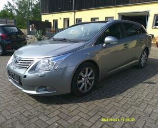 Toyota Avensis Gebrauchtwagen