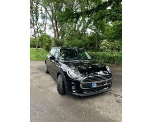 Mini ONE Gebrauchtwagen