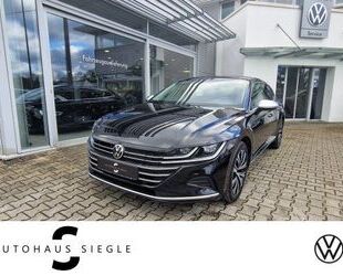 VW Arteon Gebrauchtwagen