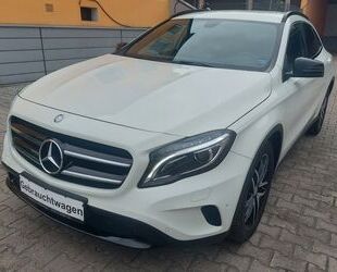 Mercedes-Benz GLA 200 Gebrauchtwagen