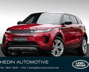 Land Rover Range Rover Evoque Gebrauchtwagen