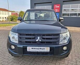 Mitsubishi Pajero Gebrauchtwagen