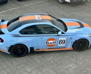 BMW M2 Gebrauchtwagen