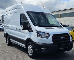 Ford Transit Gebrauchtwagen