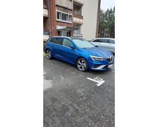 Renault Megane Gebrauchtwagen
