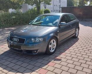 Audi A3 Gebrauchtwagen