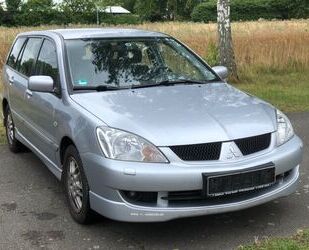 Mitsubishi Lancer Gebrauchtwagen
