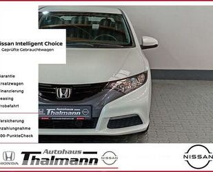 Honda Civic Gebrauchtwagen