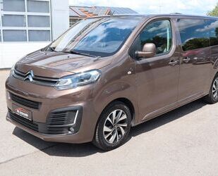 Citroen SpaceTourer Gebrauchtwagen