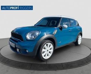 Mini Cooper S Countryman Gebrauchtwagen