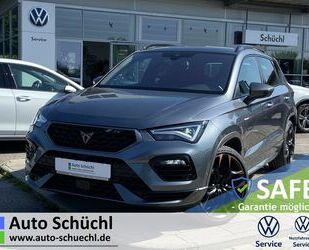 Cupra Ateca Gebrauchtwagen