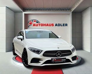 Mercedes-Benz CLS 400 Gebrauchtwagen