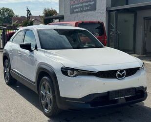 Mazda MX-30 Gebrauchtwagen