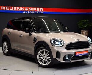 Mini Cooper Countryman Gebrauchtwagen