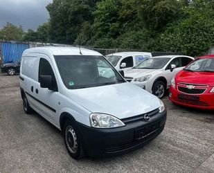 Opel Combo Gebrauchtwagen