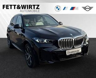 BMW X5 Gebrauchtwagen