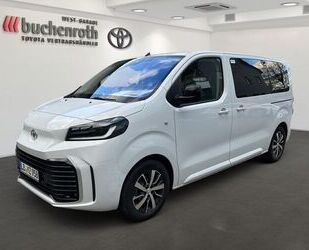 Toyota Proace (Verso) Gebrauchtwagen
