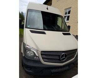 Mercedes-Benz Sprinter Gebrauchtwagen
