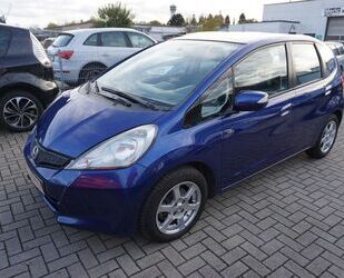 Honda Jazz Gebrauchtwagen