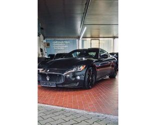 Maserati Granturismo Gebrauchtwagen