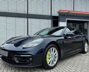 Porsche Panamera Gebrauchtwagen