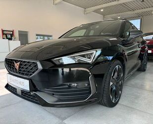 Cupra Leon Gebrauchtwagen