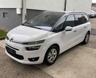 Porsche Grand C4 Picasso / SpaceTourer 