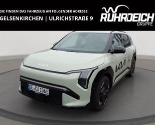 Kia EV3 Gebrauchtwagen