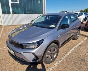 Opel Grandland (X) Gebrauchtwagen