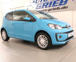VW up! Gebrauchtwagen