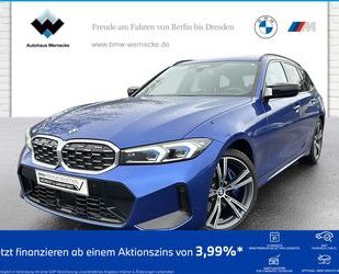 BMW M340i Gebrauchtwagen