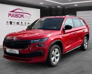 Skoda Kodiaq Gebrauchtwagen