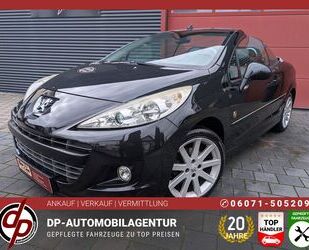 Peugeot 207 Gebrauchtwagen