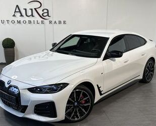 BMW i4 Gebrauchtwagen